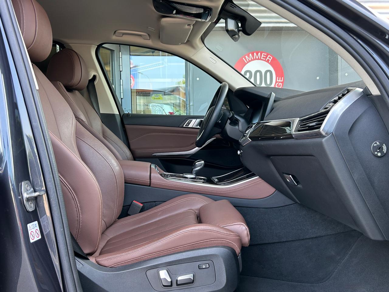 BMW X5 xDrive 40i