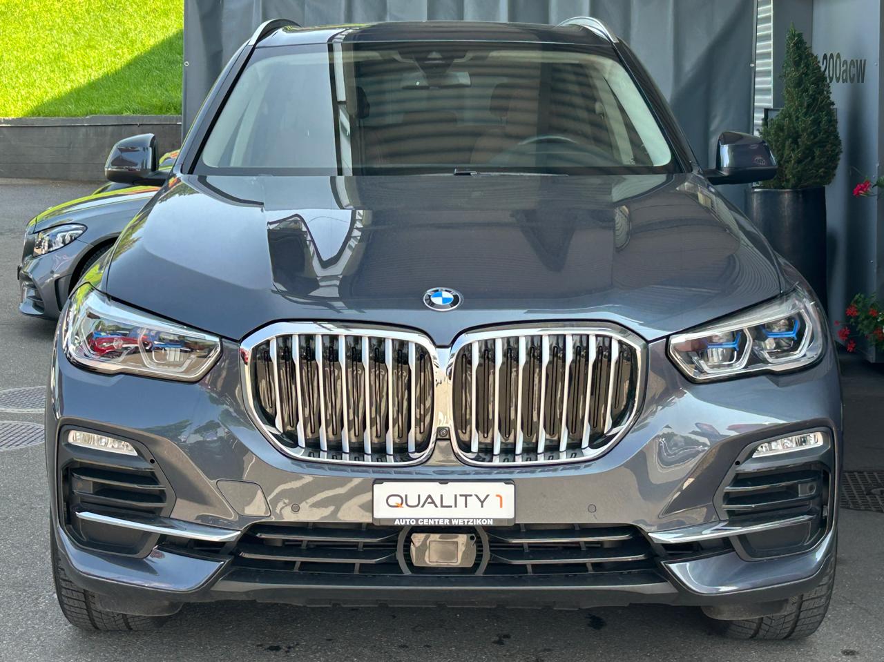 BMW X5 xDrive 40i