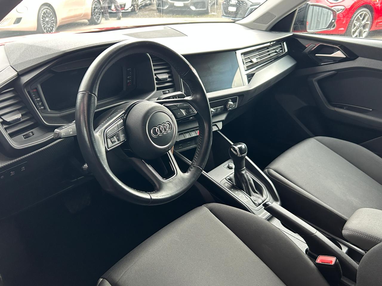 Audi A1 Sportback 30 TFSi S Line