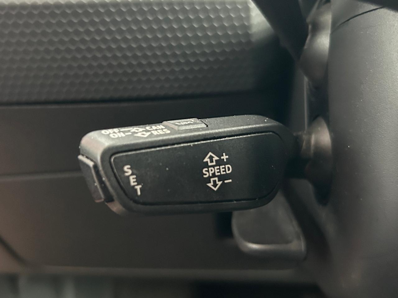 Audi A1 Sportback 30 TFSi S Line
