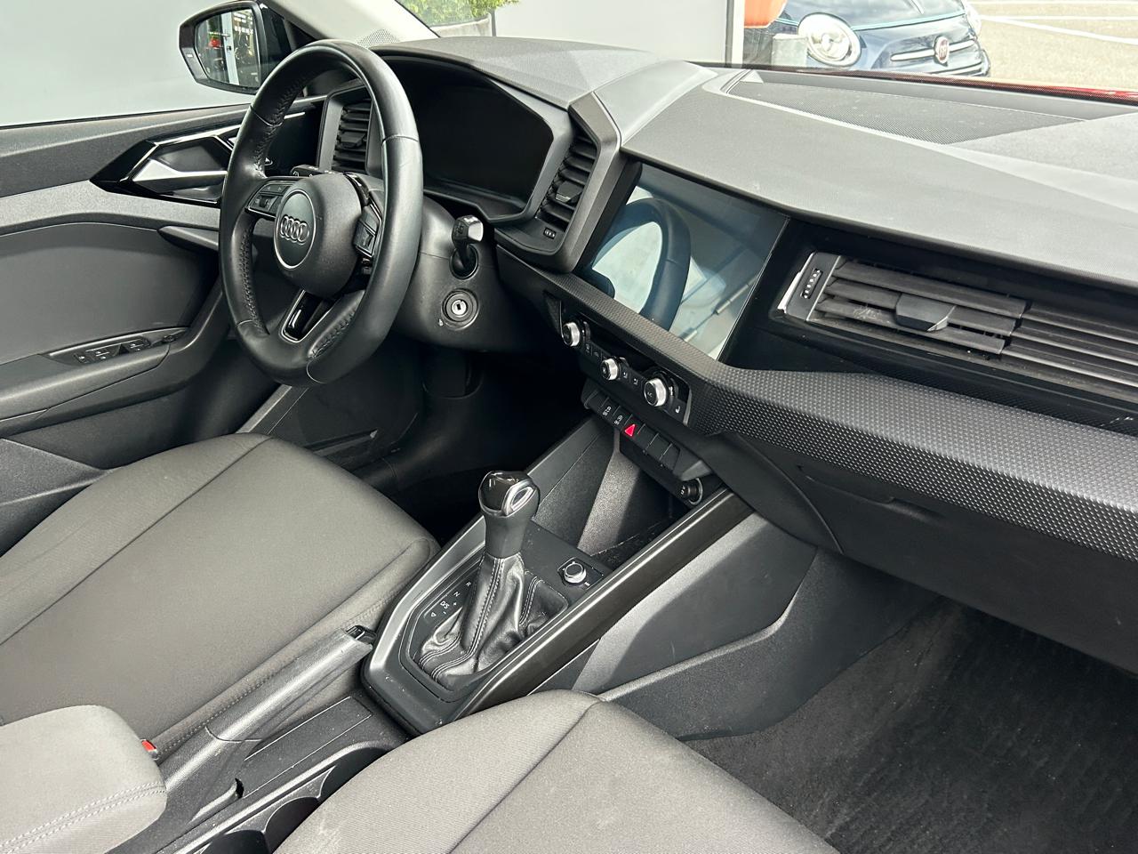 Audi A1 Sportback 30 TFSi S Line