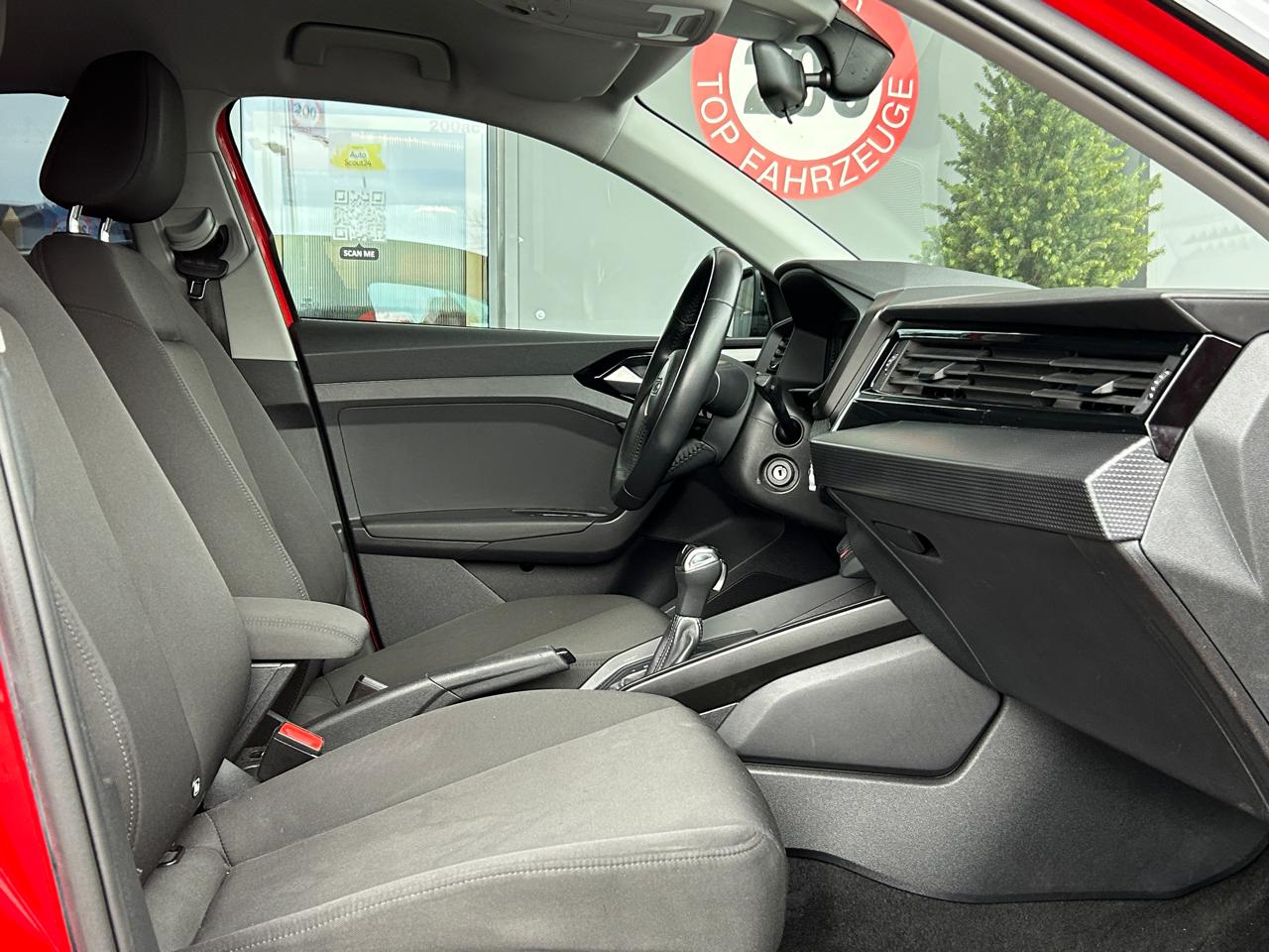 Audi A1 Sportback 30 TFSi S Line