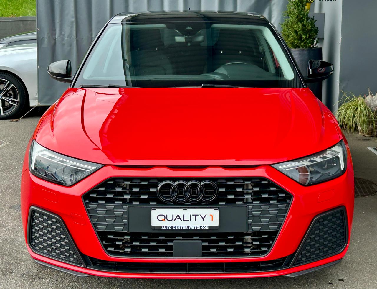 Audi A1 Sportback 30 TFSi S Line