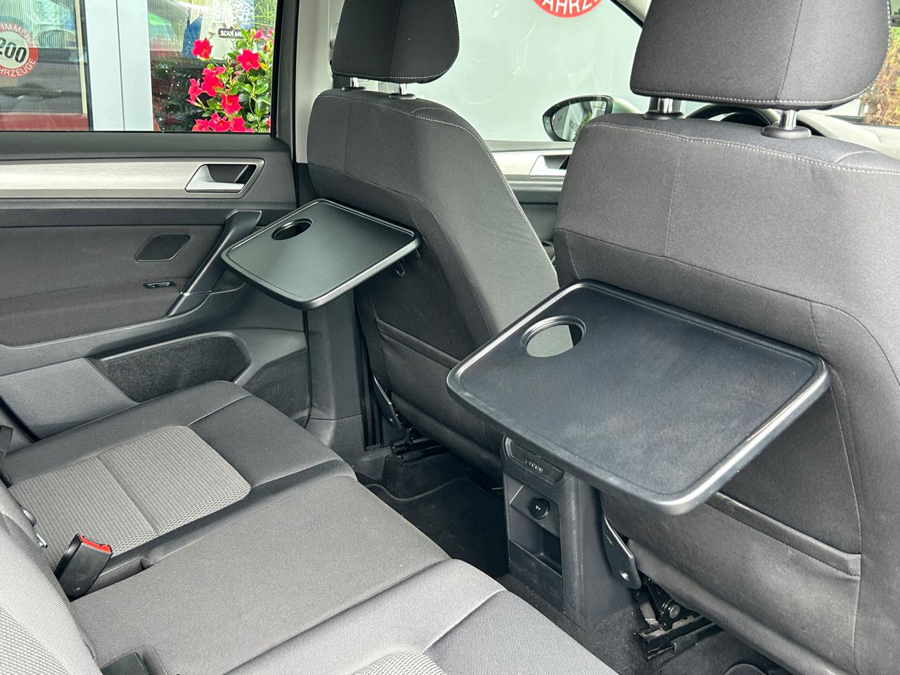 VW Golf Sportsvan 1.2 TSi Comfortline