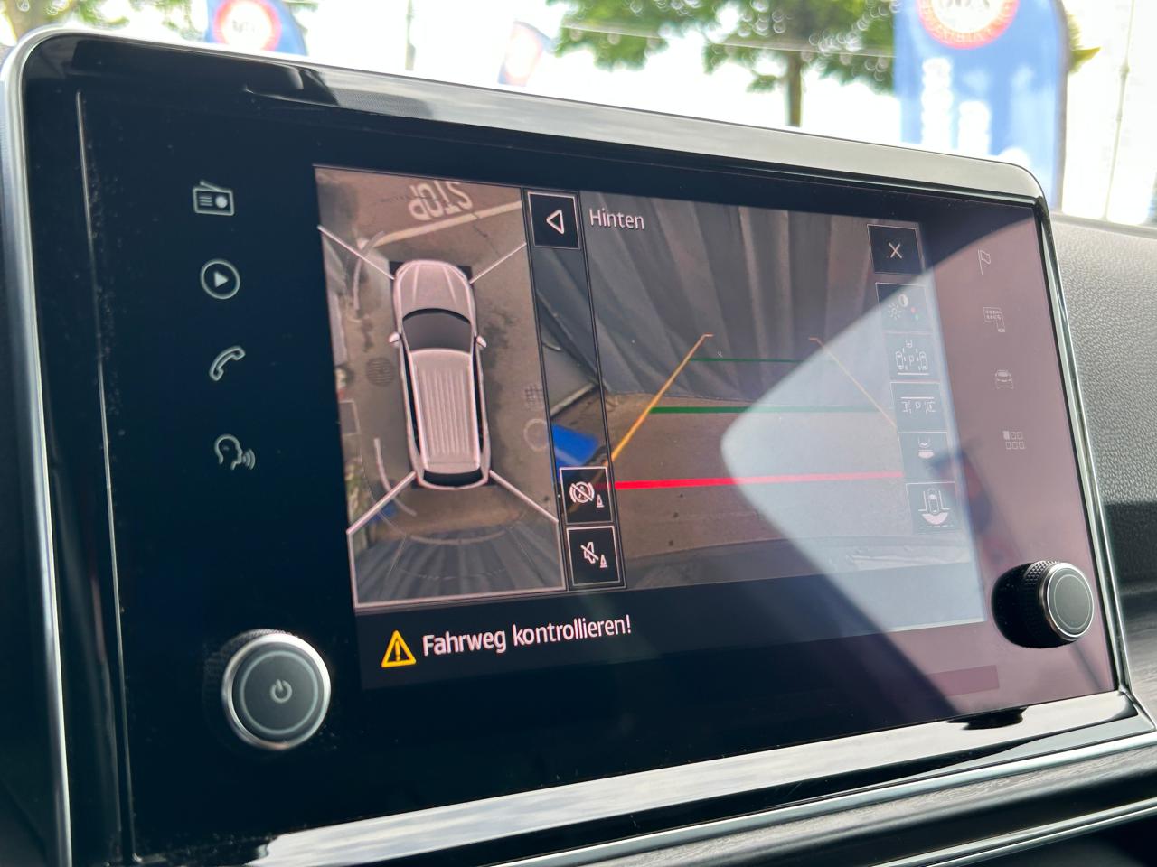 Seat Tarraco 2.0 TSi Xcellence 4Drive