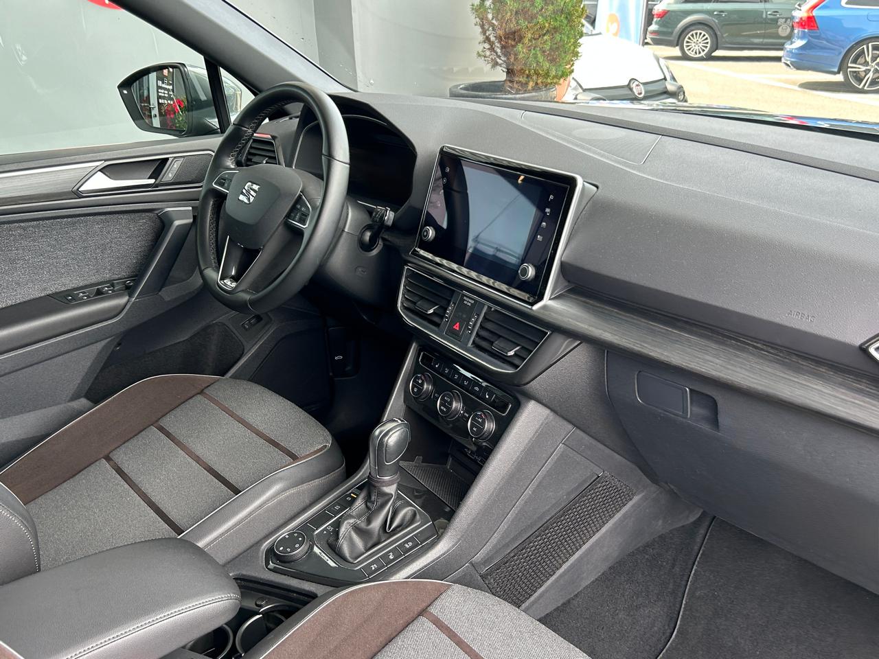 Seat Tarraco 2.0 TSi Xcellence 4Drive