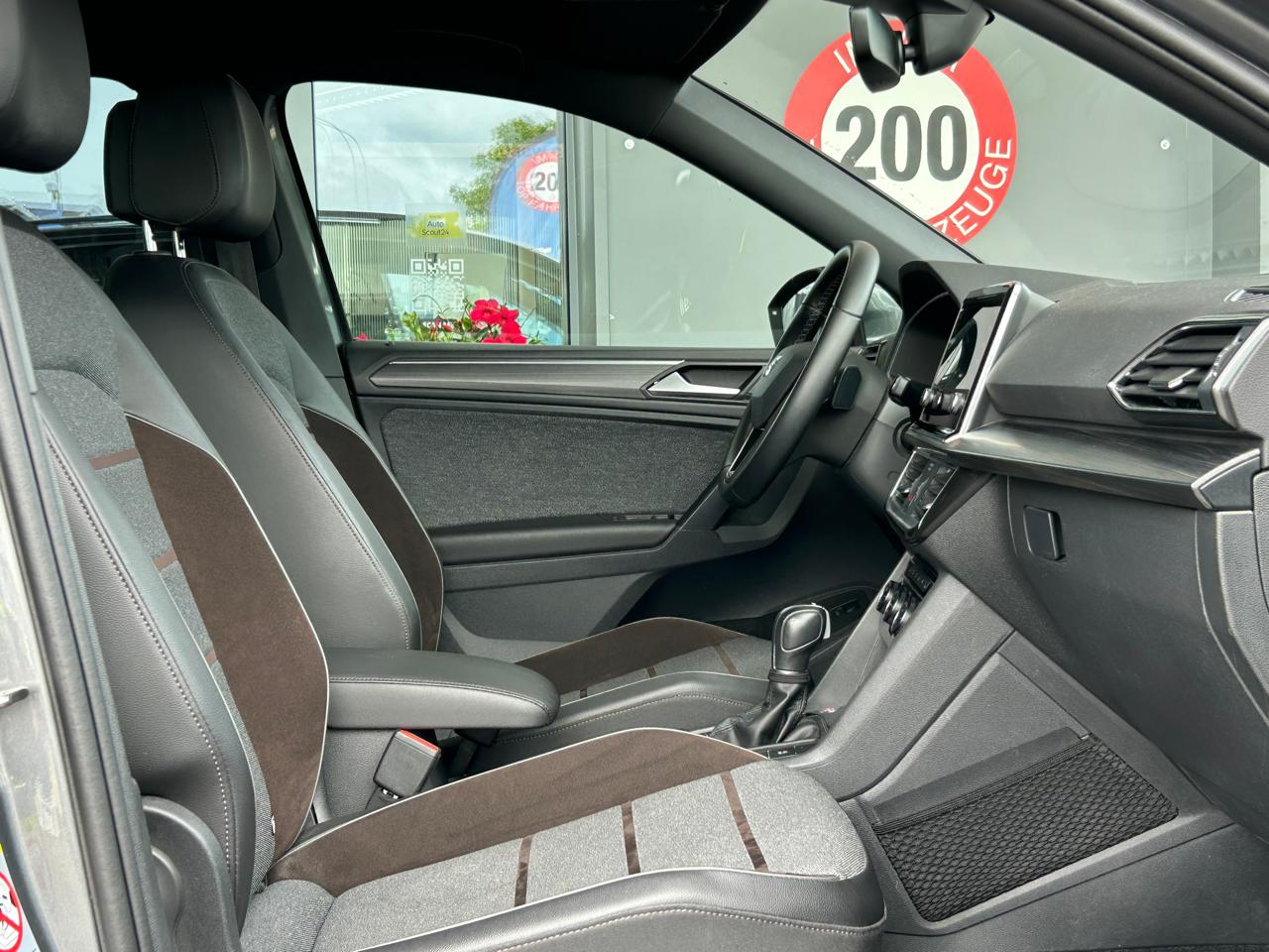 Seat Tarraco 2.0 TSi Xcellence 4Drive