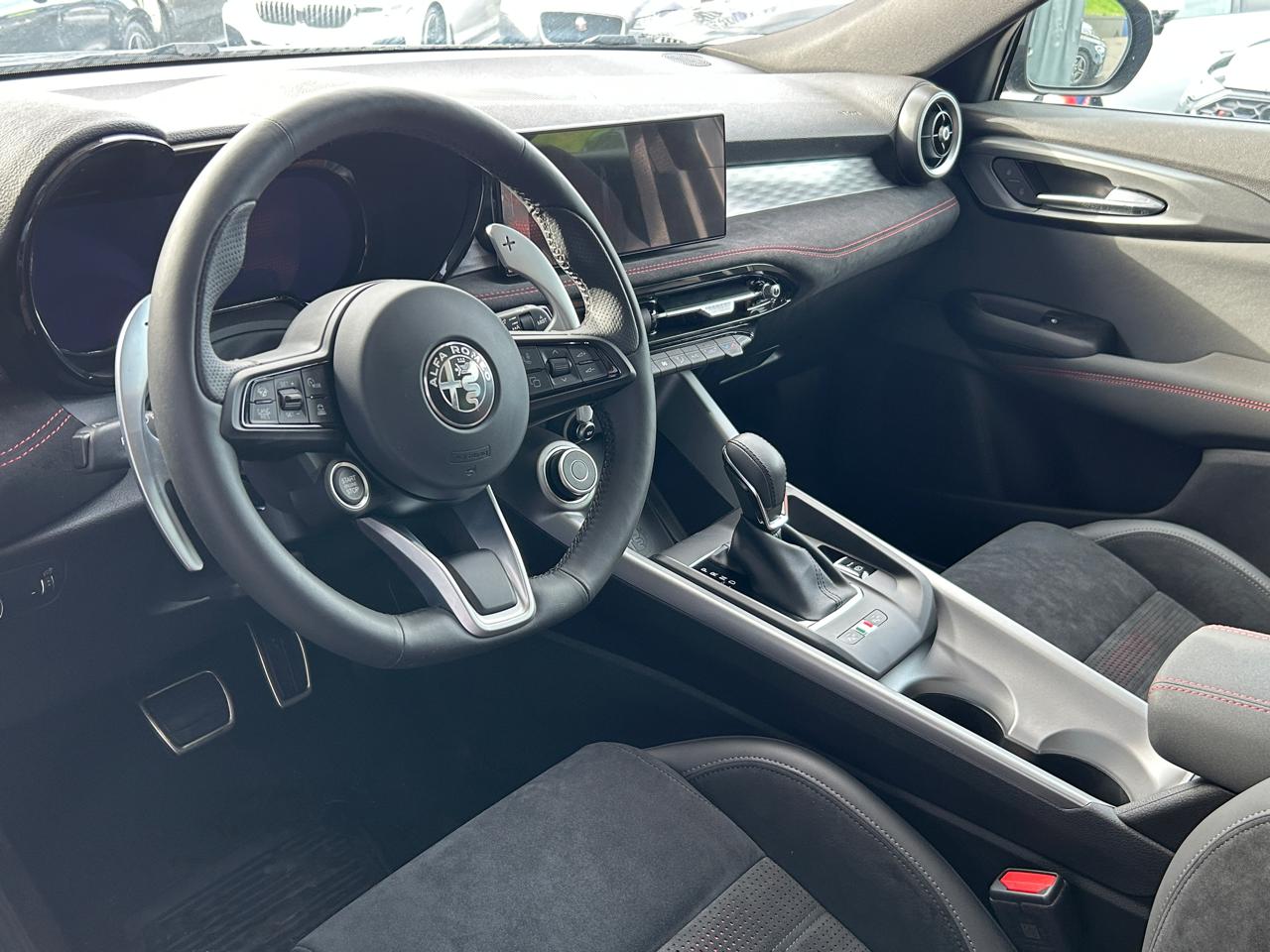 Alfa Romeo Tonale 1.5 Veloce Pack Premium Sky
