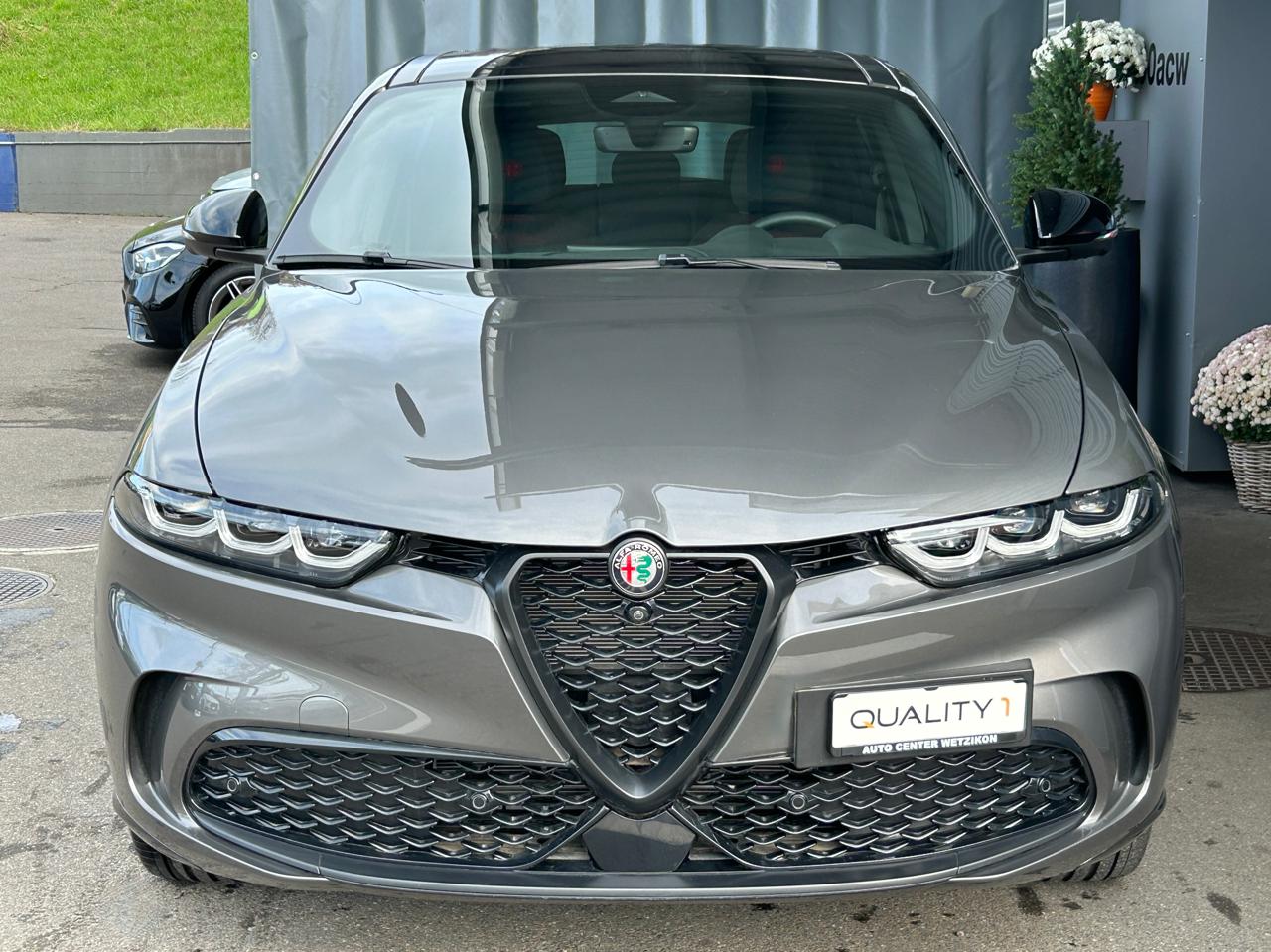 Alfa Romeo Tonale 1.5 Veloce Pack Premium Sky