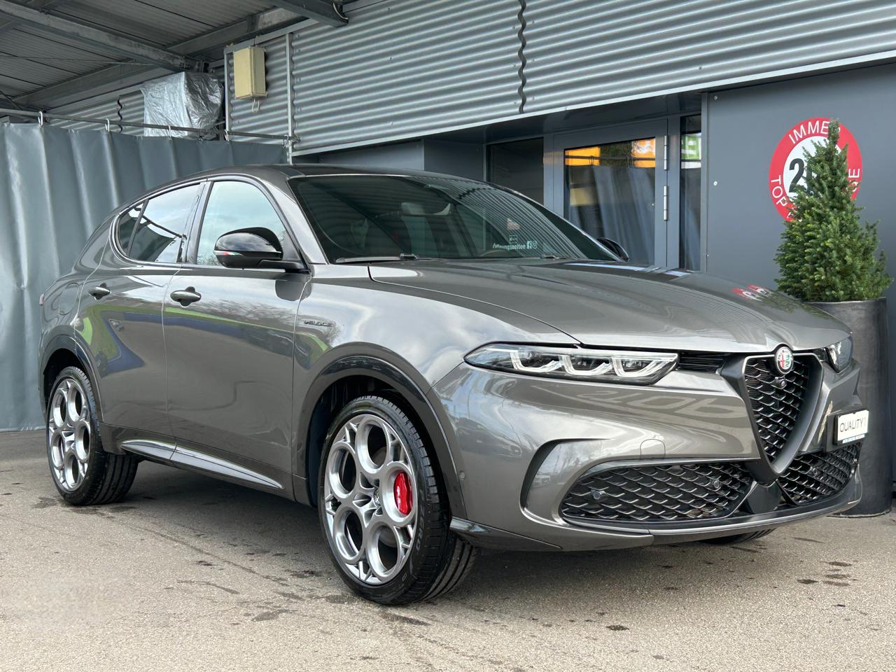 Alfa Romeo Tonale 1.5 Veloce Pack Premium Sky