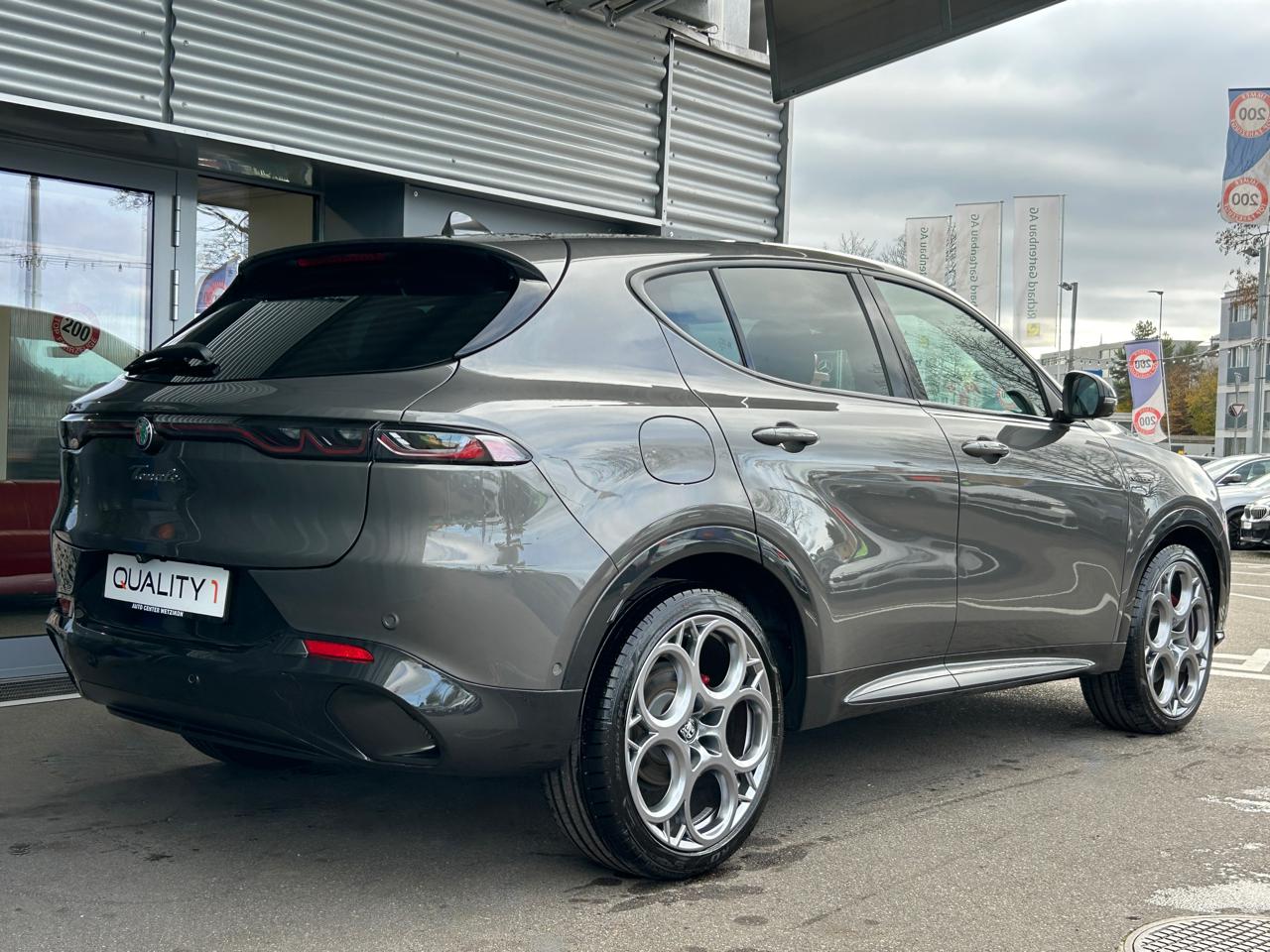 Alfa Romeo Tonale 1.5 Veloce Pack Premium Sky