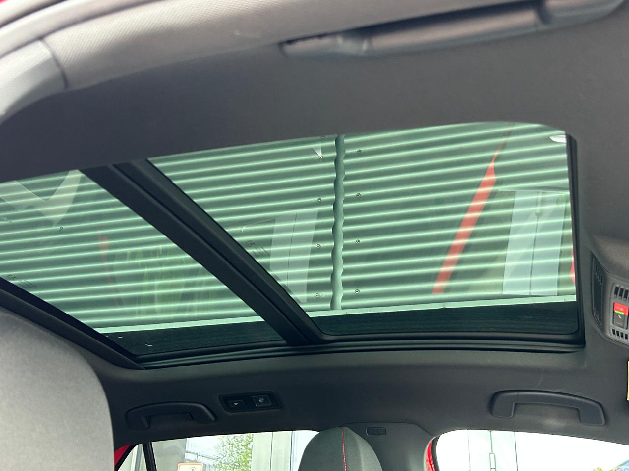 VW T-Roc 2.0 TSi R-Line 4Motion