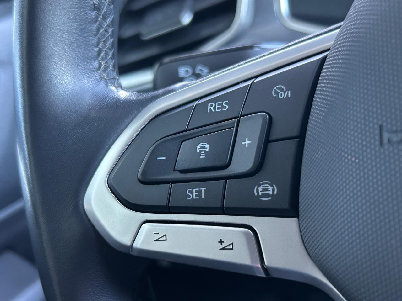 VW T-Roc 2.0 TSi Style 4Motion