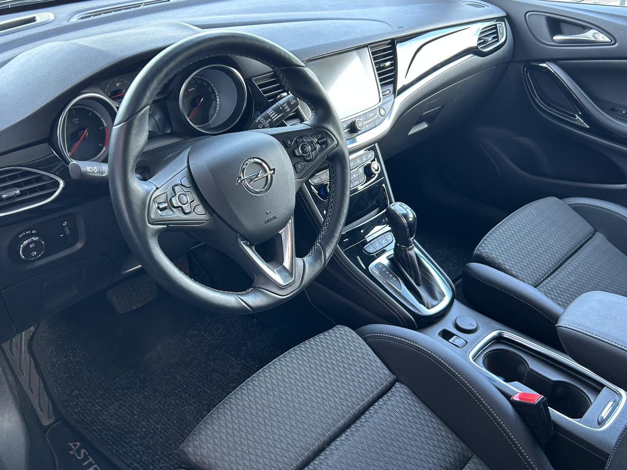 Opel Astra ST 1.6 CDTi Excellence