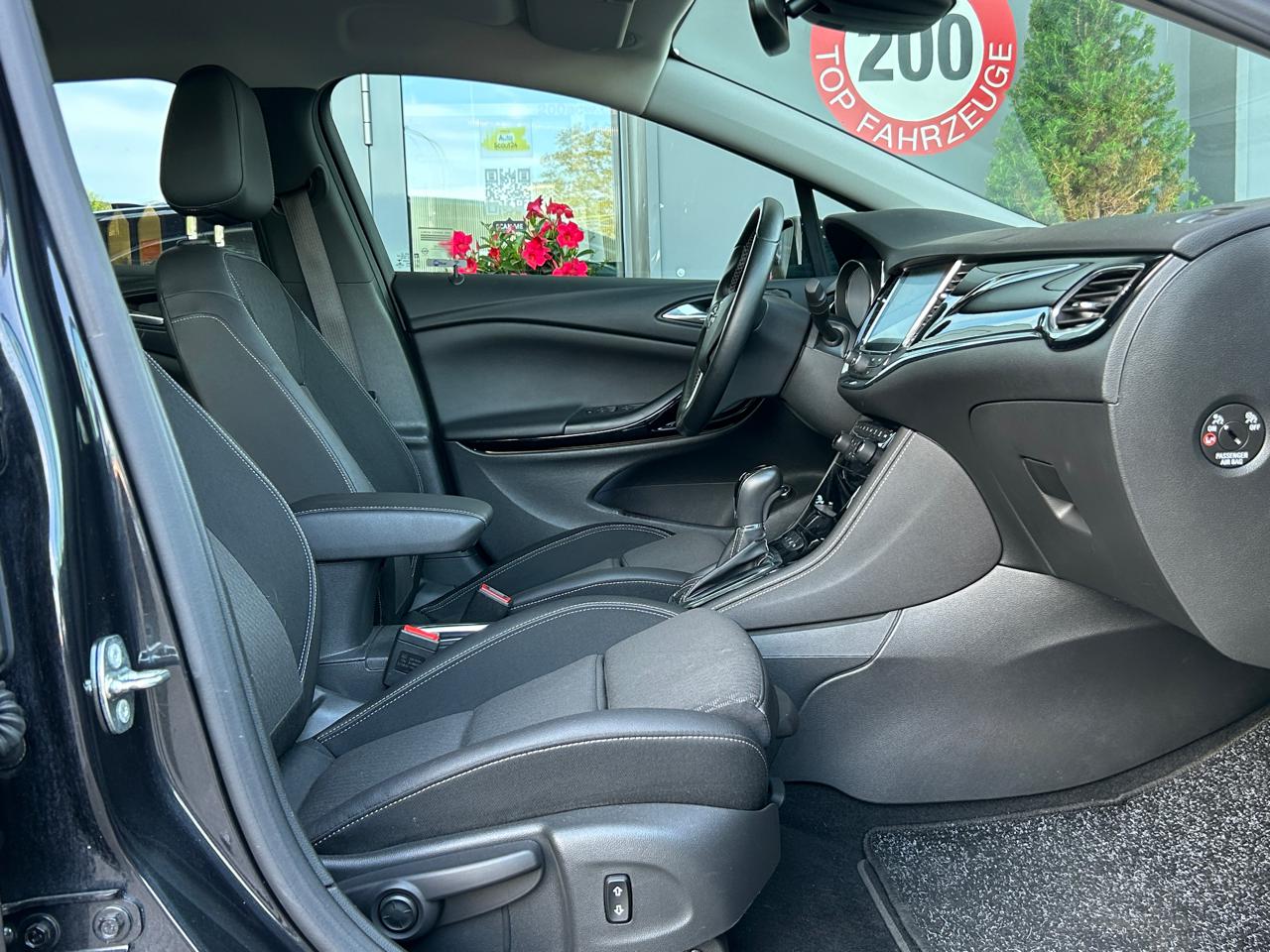 Opel Astra ST 1.6 CDTi Excellence
