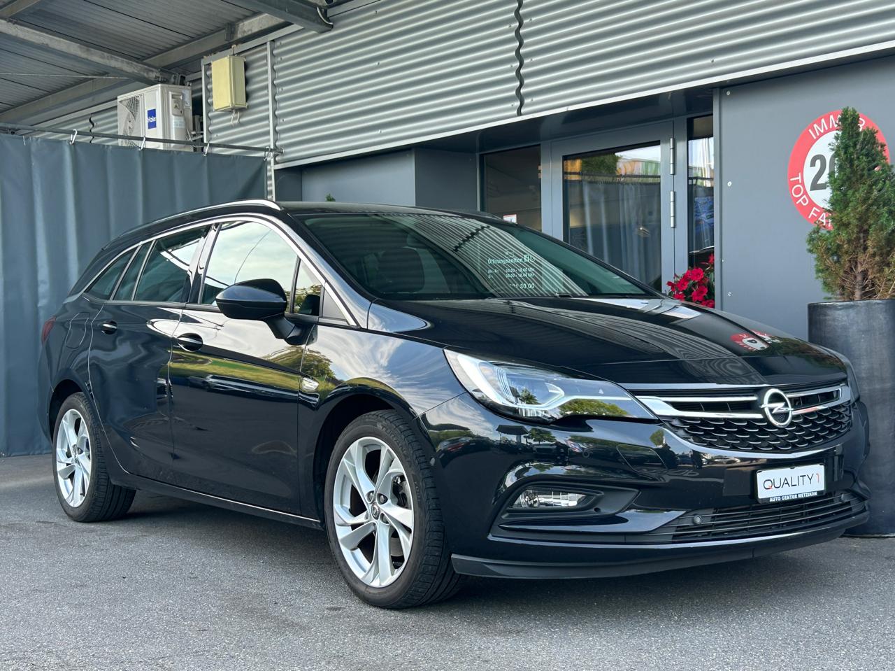 Opel Astra ST 1.6 CDTi Excellence