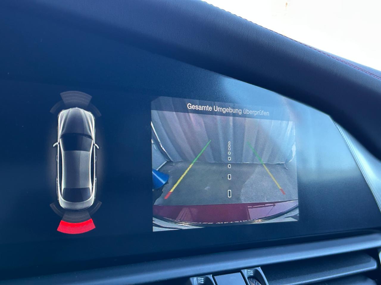 Alfa Romeo Giulia 2.0 Competizione Q4