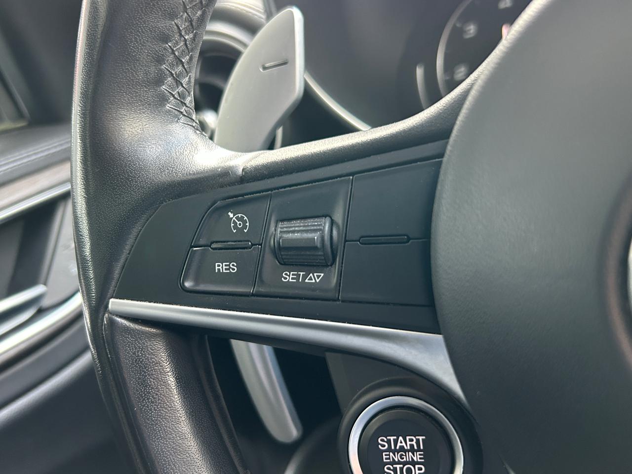 Alfa Romeo Giulia 2.2 JTDM Super