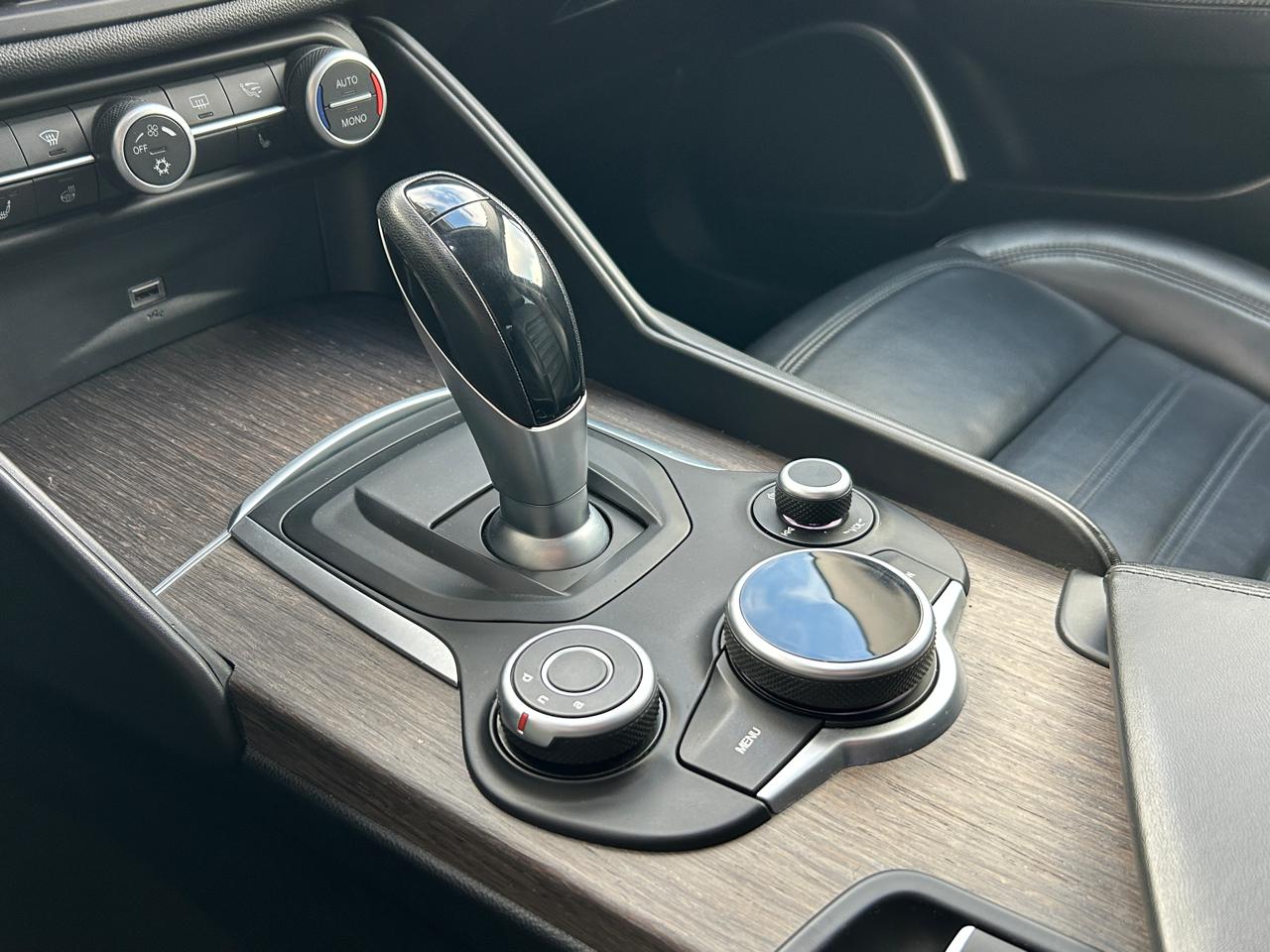 Alfa Romeo Giulia 2.2 JTDM Super