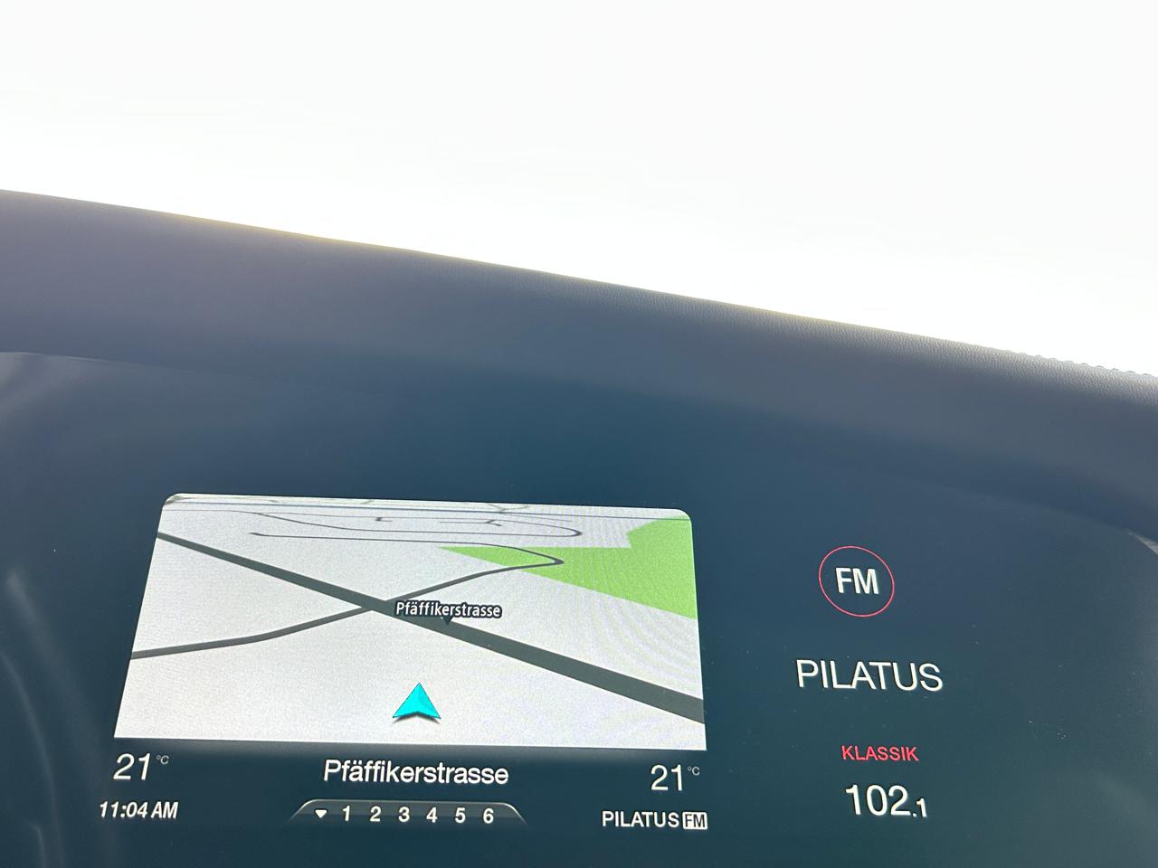 Alfa Romeo Giulia 2.2 JTDM Super