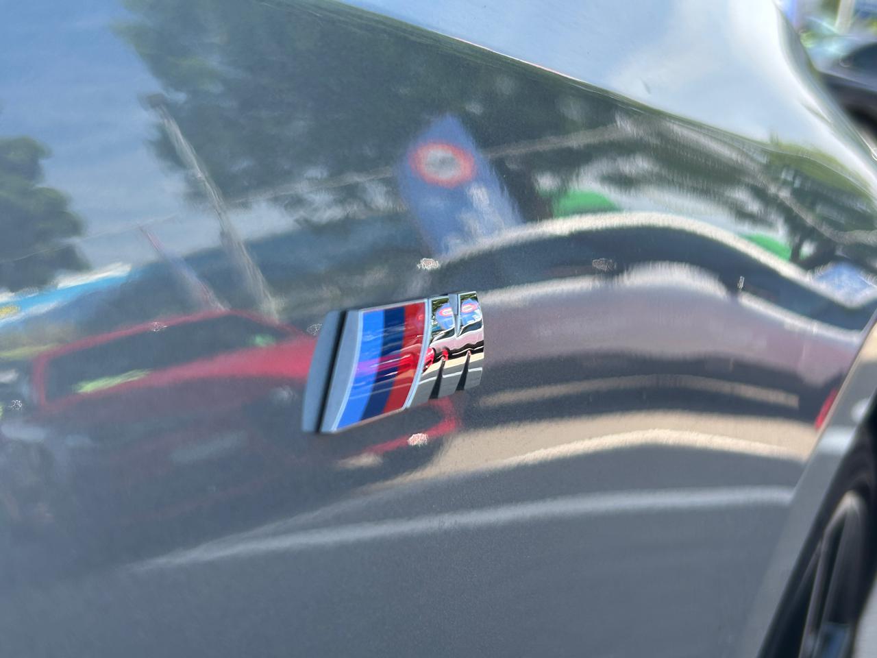 BMW 318i M Sport