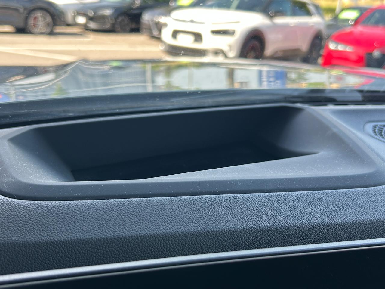 BMW 318i M Sport