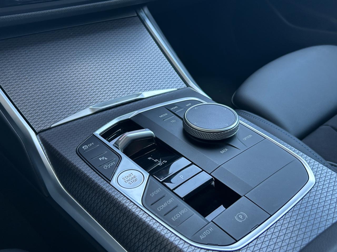 BMW 318i M Sport