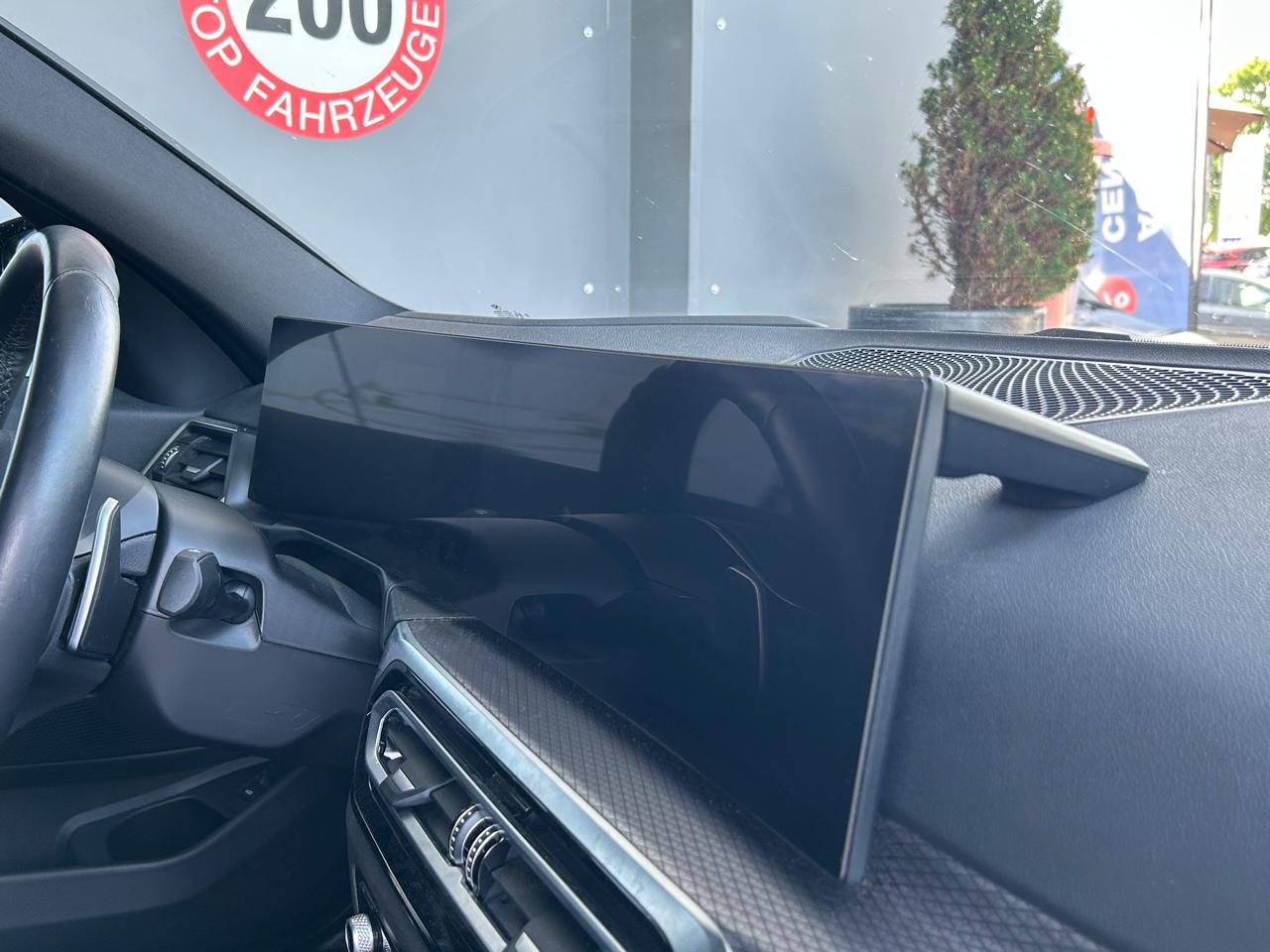 BMW 318i M Sport