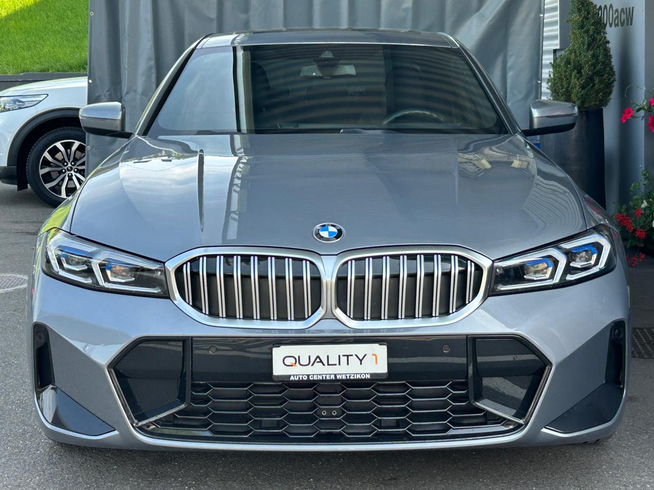 BMW 318i M Sport