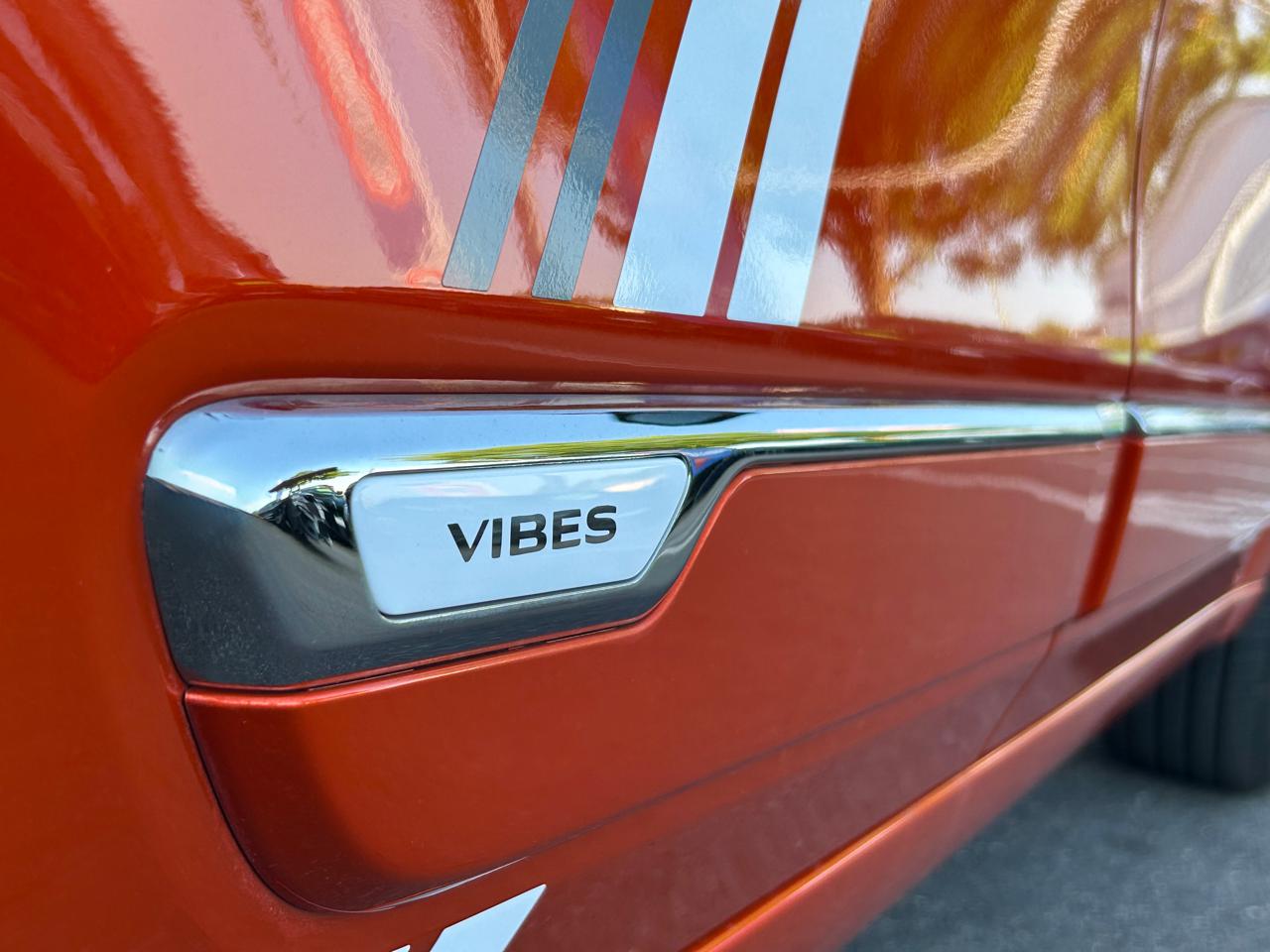 Renault Twingo Electric Vibes (inkl.Batterie)
