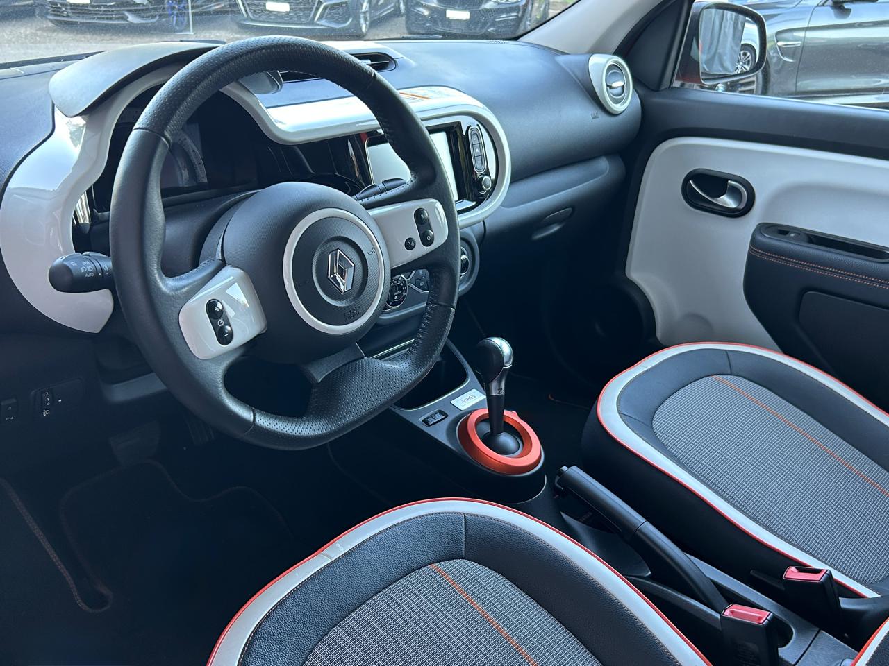 Renault Twingo Electric Vibes (inkl.Batterie)