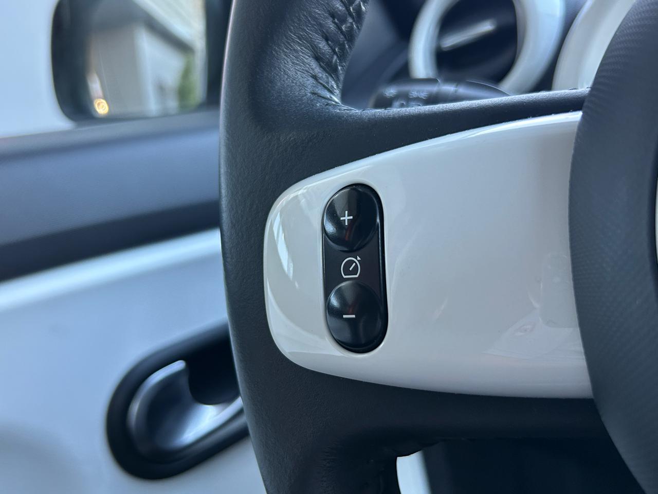 Renault Twingo Electric Vibes (inkl.Batterie)