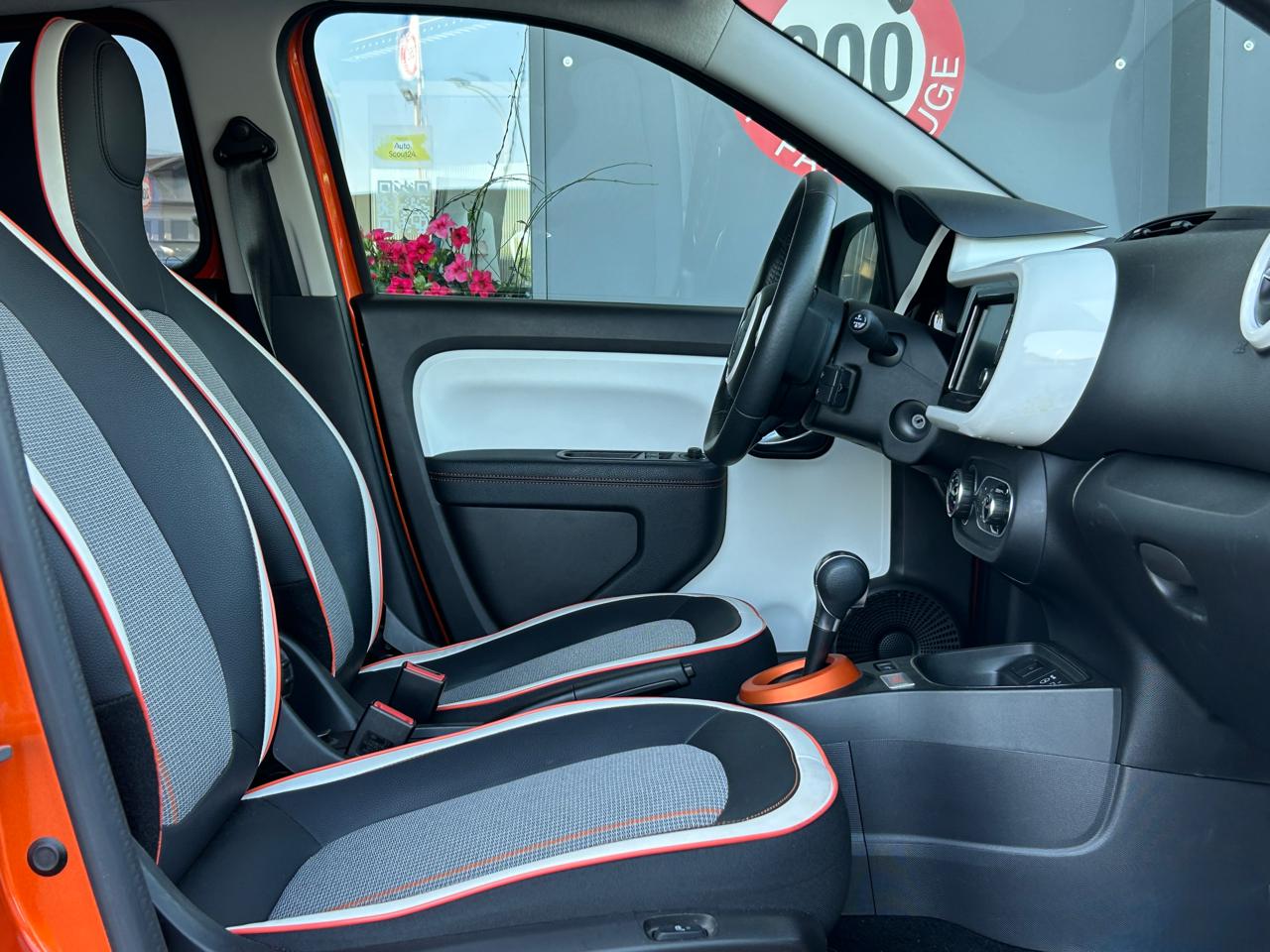 Renault Twingo Electric Vibes (inkl.Batterie)