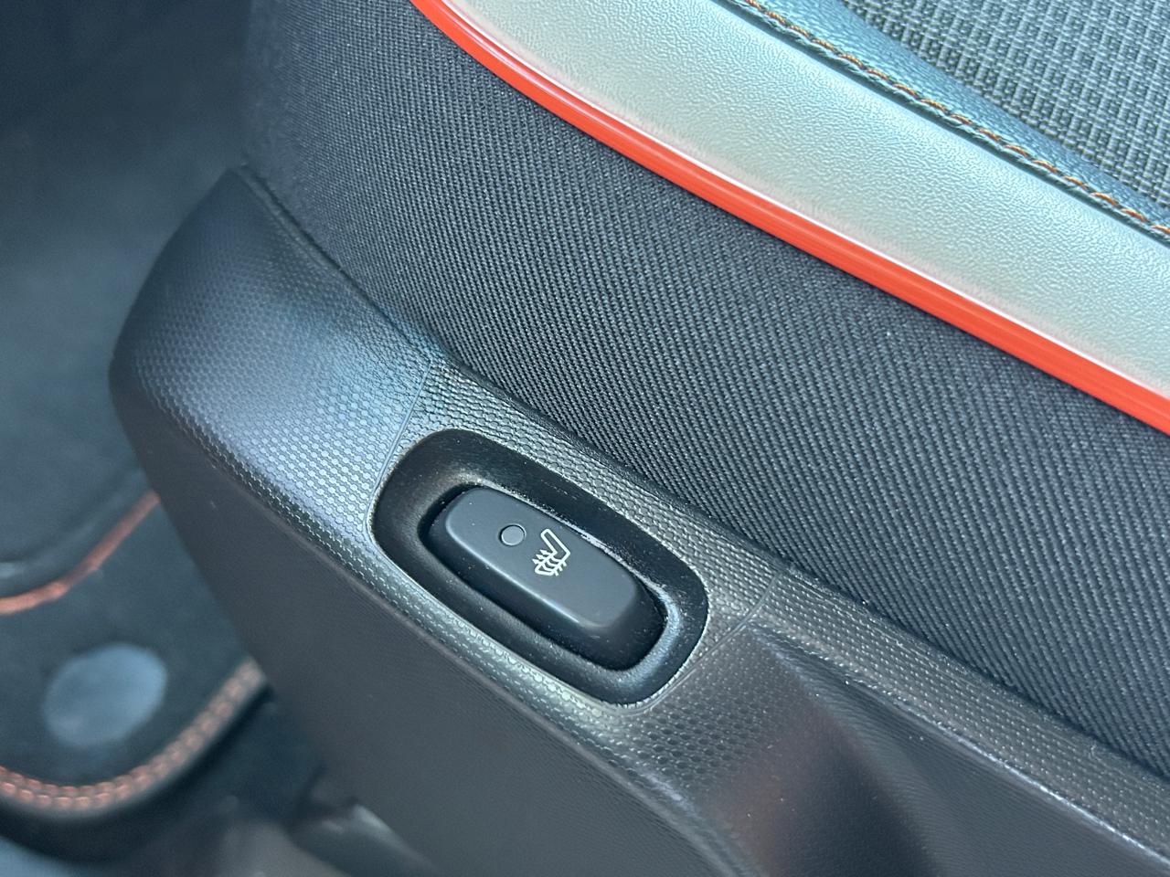 Renault Twingo Electric Vibes (inkl.Batterie)