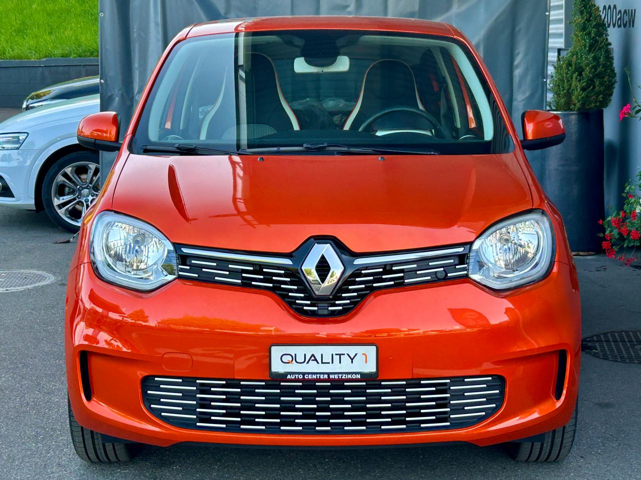Renault Twingo Electric Vibes (inkl.Batterie)
