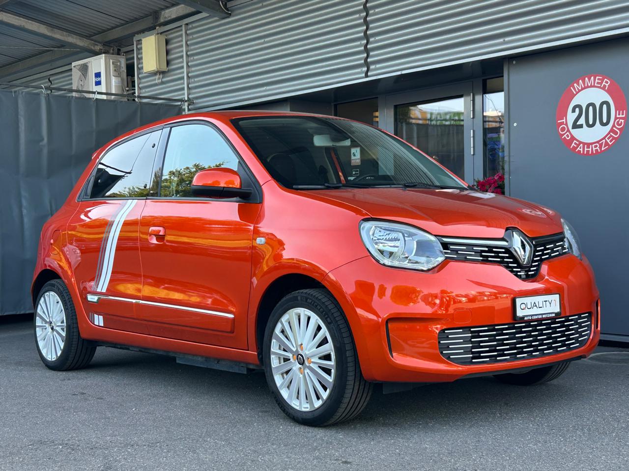 Renault Twingo Electric Vibes (inkl.Batterie)