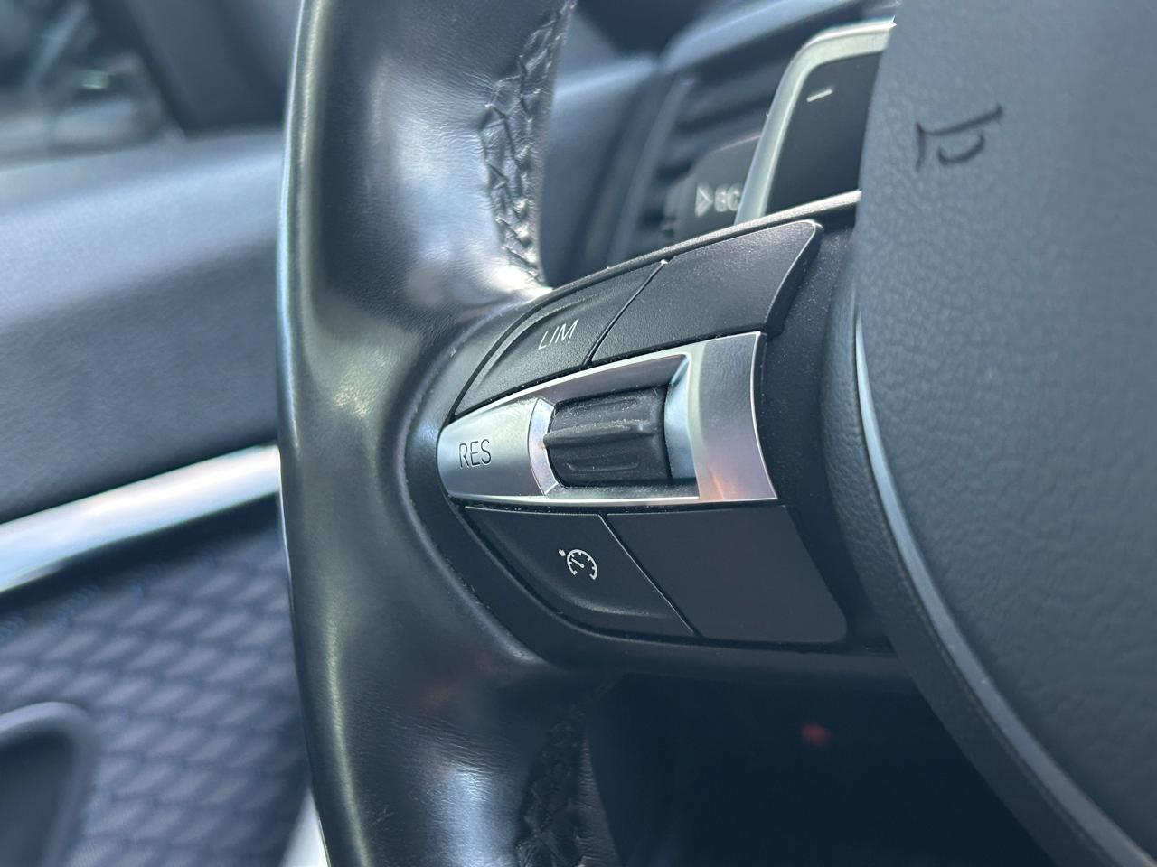 BMW 320d GT xDrive M Sport