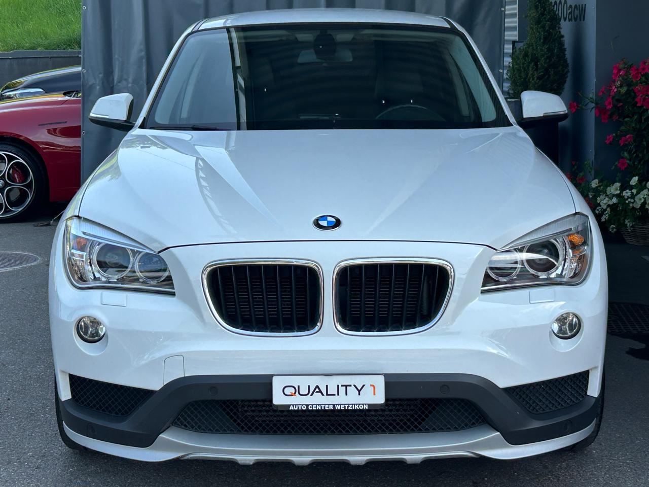 BMW X1 xDrive 20i