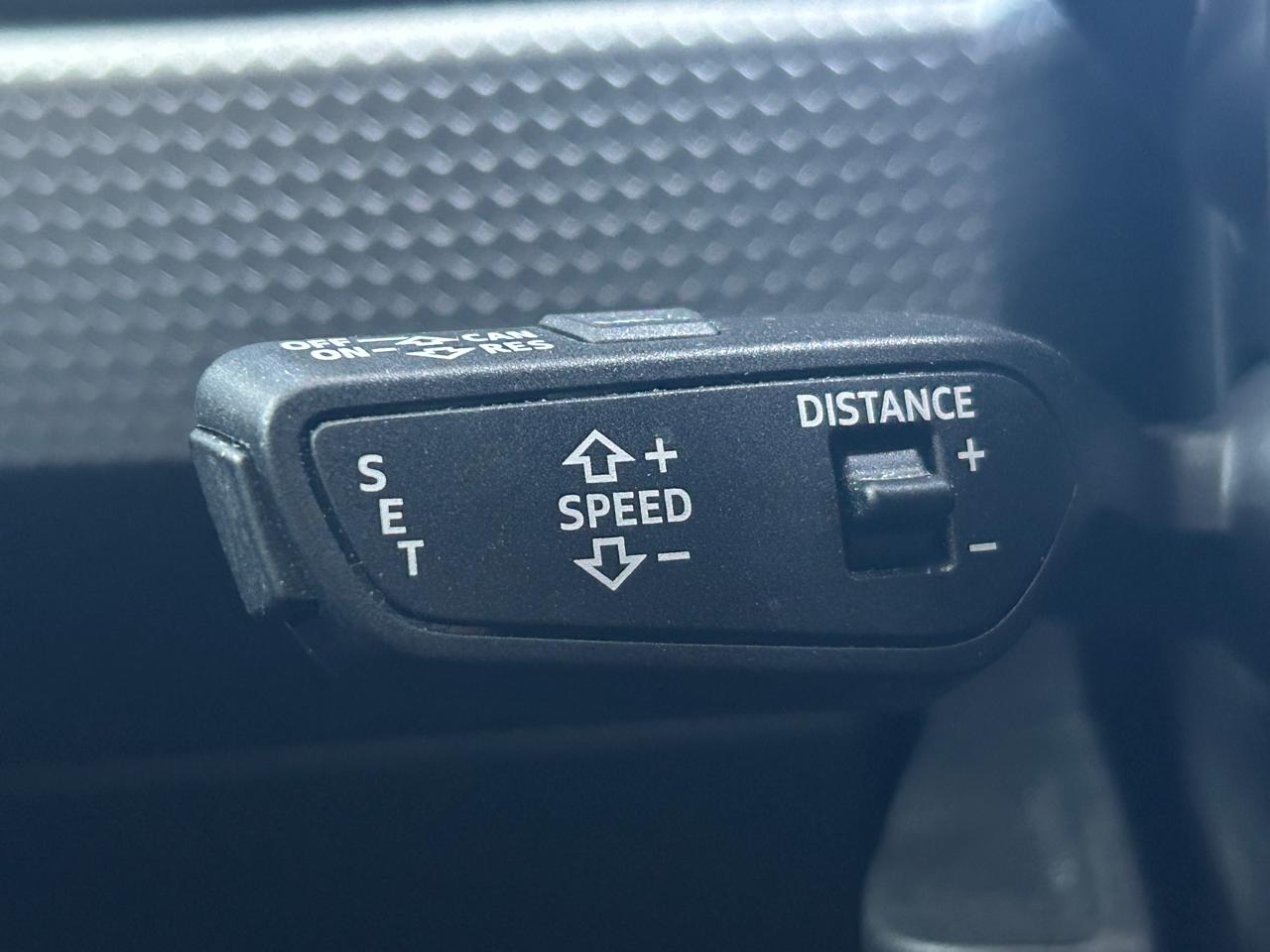 Audi A1 Sportback 40 TFSi S Line