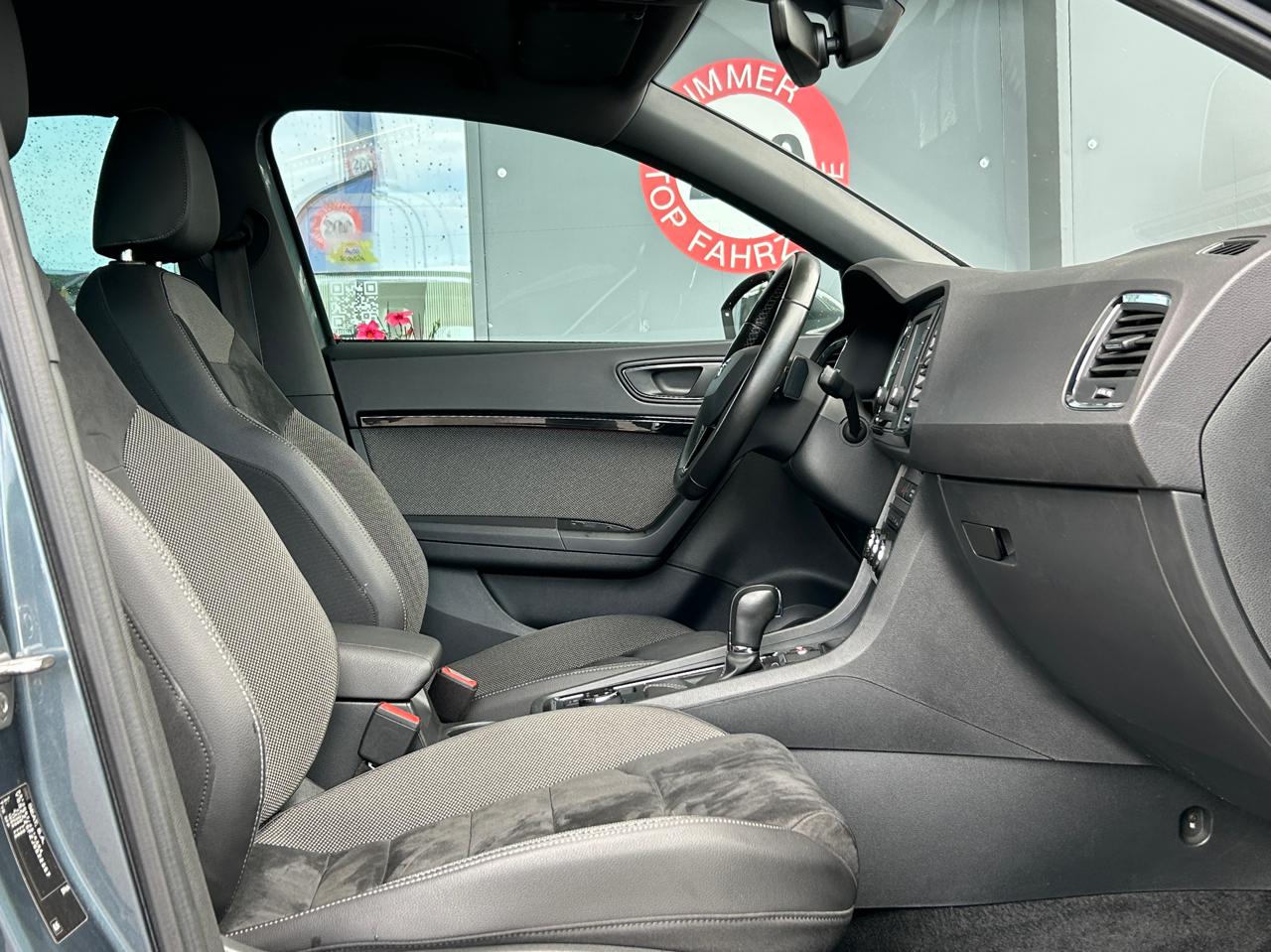 Seat Ateca 2.0 TDi CR Xcellence 4Drive