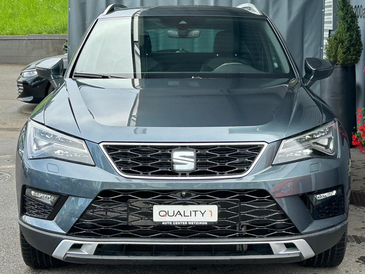 Seat Ateca 2.0 TDi CR Xcellence 4Drive