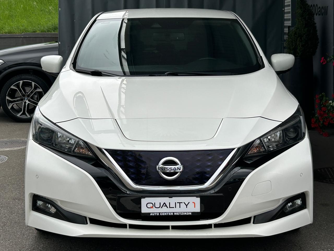 Nissan Leaf N-Connecta (inkl.Batterie)