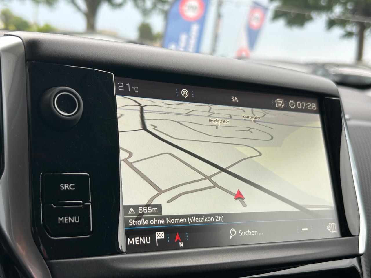 Peugeot 208 1.2 PureTech Style