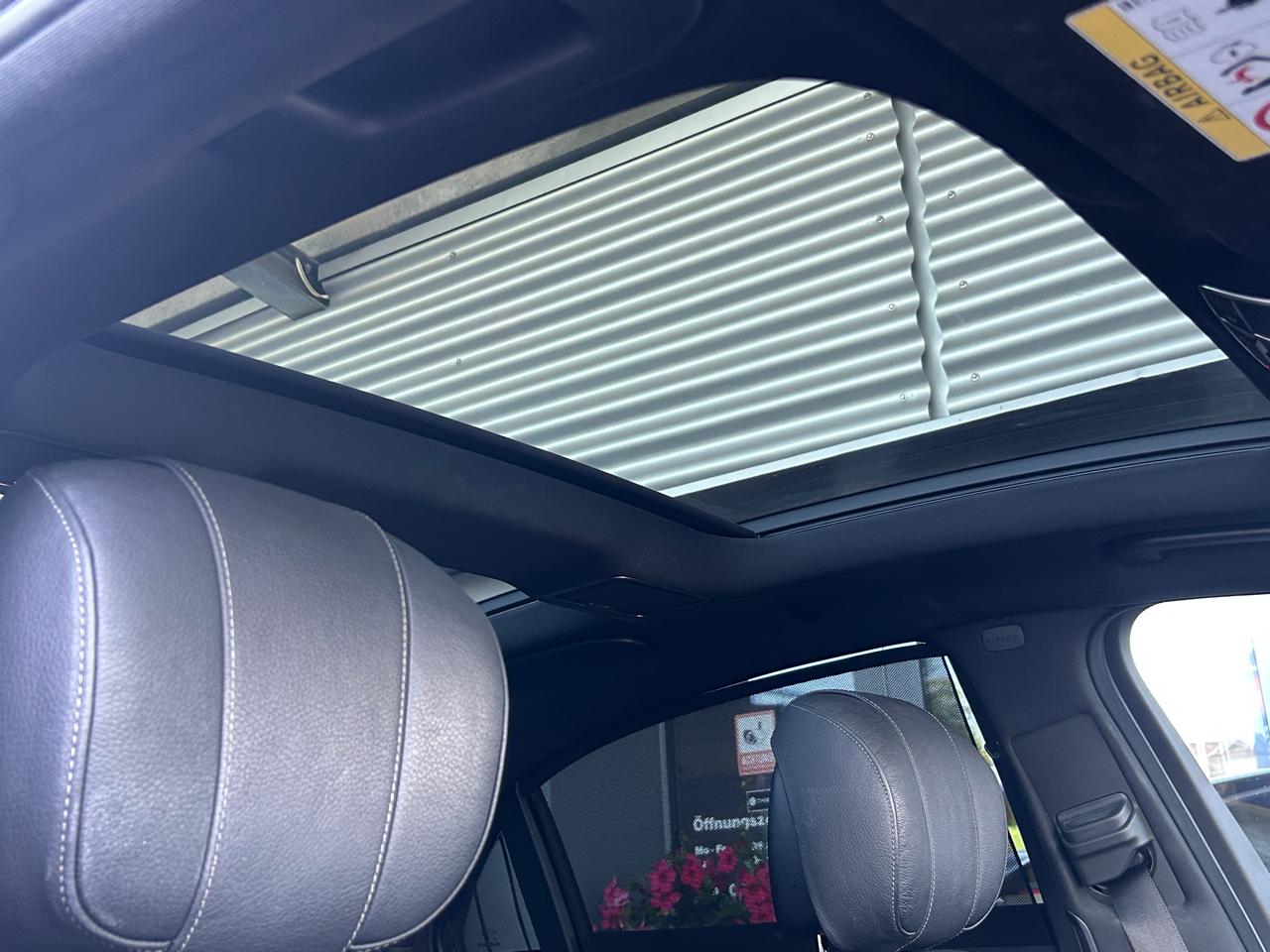 Mercedes S 350 d L AMG Line 4Matic
