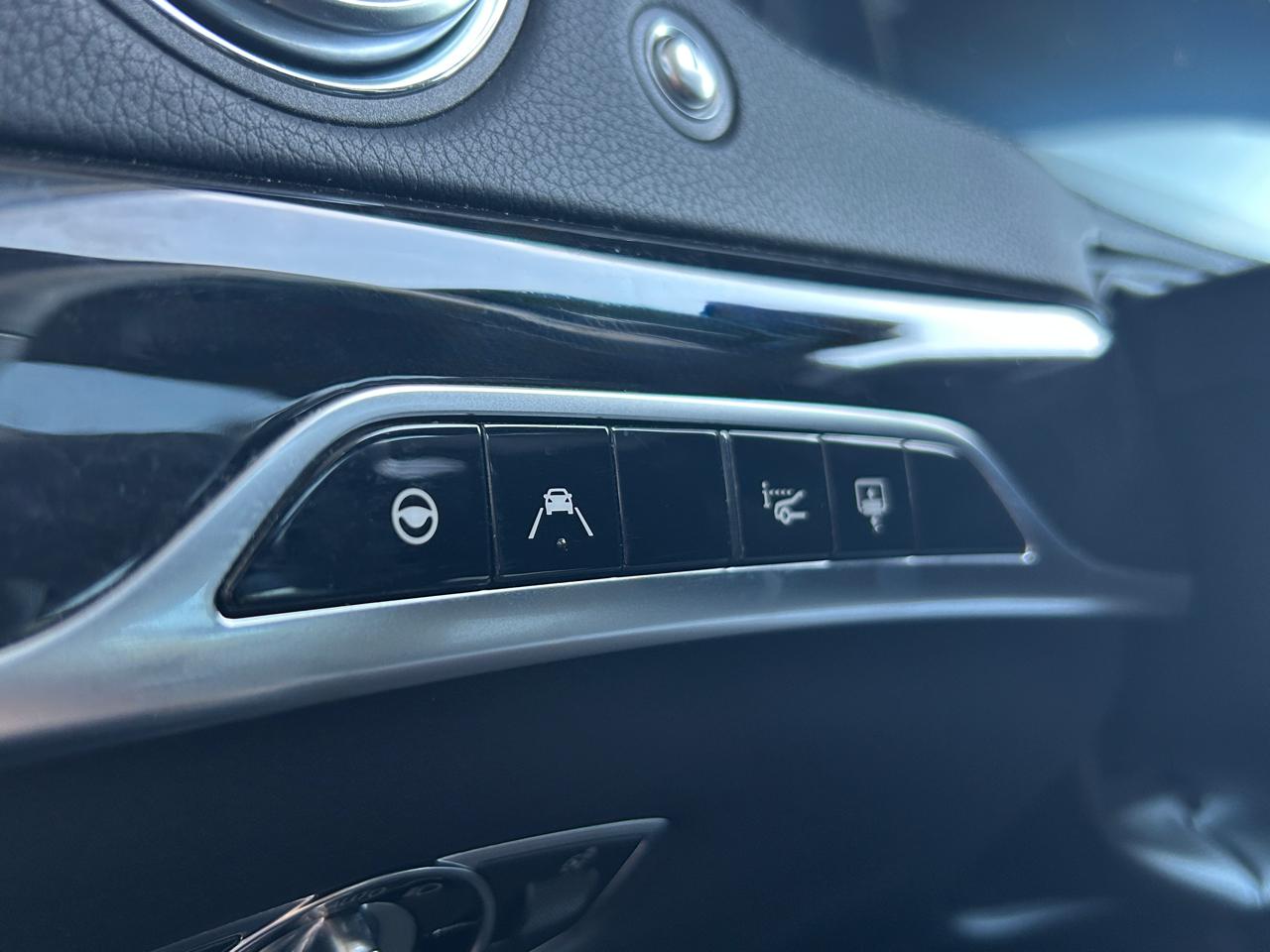 Mercedes S 350 d L AMG Line 4Matic