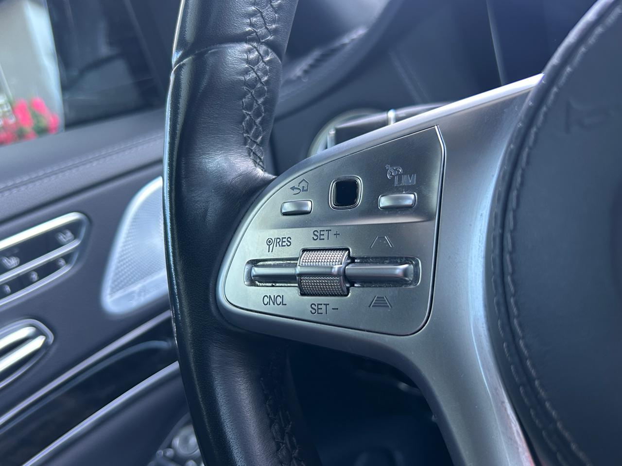 Mercedes S 350 d L AMG Line 4Matic