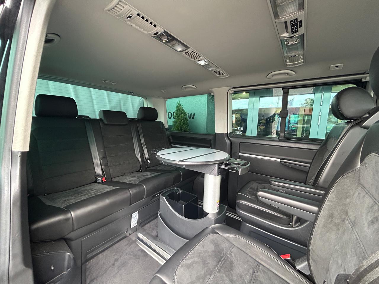 VW T6 Multivan 2.0 Bi-TDi Highline 4Motion