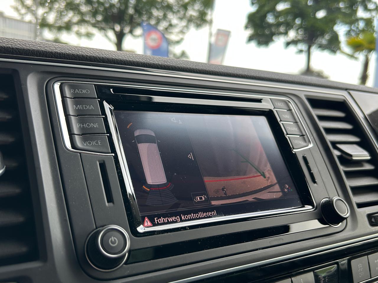 VW T6 Multivan 2.0 Bi-TDi Highline 4Motion