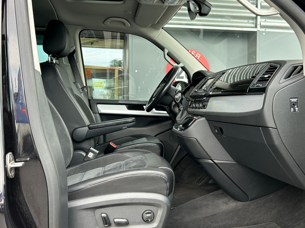 VW T6 Multivan 2.0 Bi-TDi Highline 4Motion
