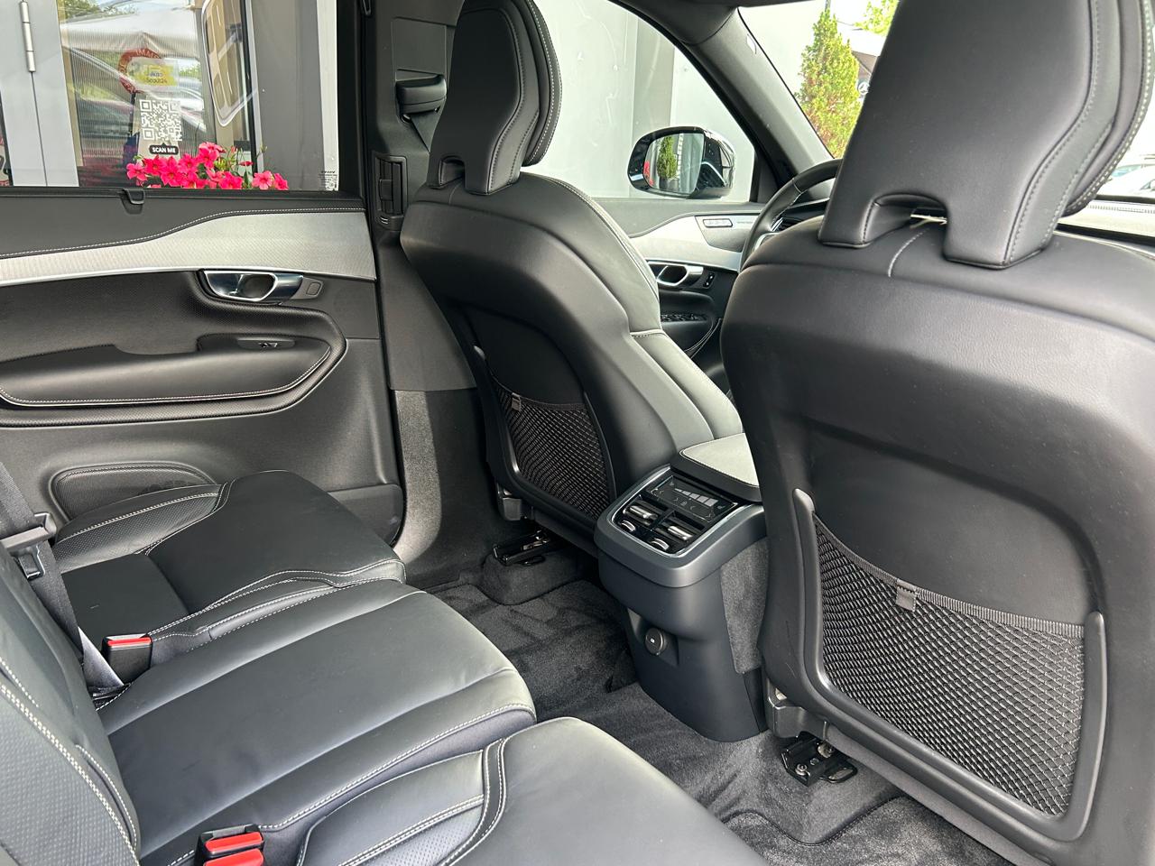 Volvo XC90 B5 Diesel Mild Hybrid AWD Plus Dark